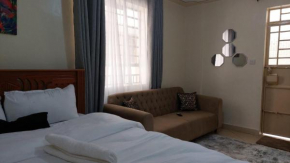 Papino Studio Apartment
